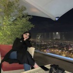 تصویر پروفایل رو»ژین