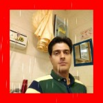 تصویر پروفایل مهدی