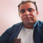 تصویر پروفایل خلیل