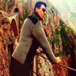 تصویر پروفایل مرتضی