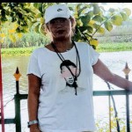 تصویر پروفایل رویا