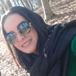 تصویر پروفایل مینا