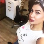 تصویر پروفایل مونا