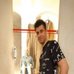 تصویر کاربر با کد 389199