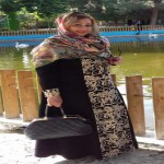 تصویر پروفایل کیمیا