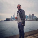 تصویر پروفایل کاوه