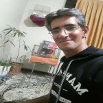 تصویر کاربر با کد 382011