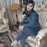 تصویر پروفایل الهام