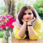 تصویر پروفایل پریسا