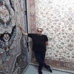 تصویر پروفایل سعید نجار