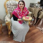 تصویر پروفایل یکتا