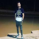 تصویر پروفایل حامد