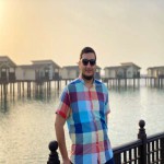 تصویر پروفایل حسین