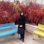 تصویر پروفایل مینا