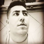 تصویر پروفایل بهنام