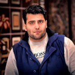 تصویر کاربر با کد 383101