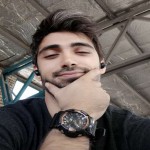 تصویر پروفایل امیر