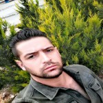 تصویر کاربر با کد 386884