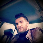 تصویر پروفایل ارسلان