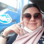 تصویر پروفایل فاطمه