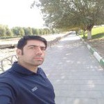 تصویر پروفایل علی