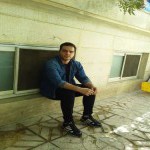 تصویر پروفایل مهدی مناف زاده تصویر پروفایل مهدی مناف زاده