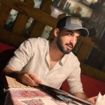 تصویر پروفایل عليرضا