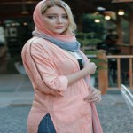 تصویر پروفایل مرضیه