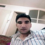 تصویر پروفایل سجاد