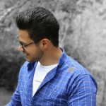 تصویر پروفایل میلاد