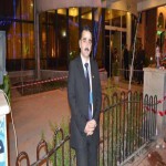 تصویر پروفایل رادمهر