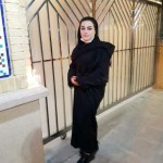 تصویر پروفایل فرزانه