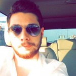 تصویر پروفایل الیاس تصویر پروفایل الیاس