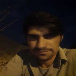 تصویر کاربر با کد 404118