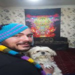 تصویر پروفایل کامران