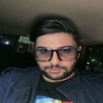 تصویر پروفایل محمد عظیمی