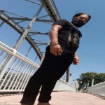 تصویر پروفایل امین داریوش