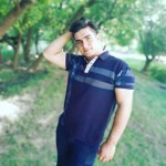 تصویر پروفایل امید