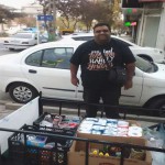 تصویر پروفایل بسیم