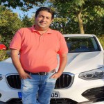 تصویر پروفایل رضا