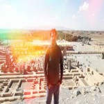 تصویر پروفایل علی