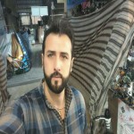 تصویر پروفایل سید حسین حسینی تصویر پروفایل سید حسین حسینی