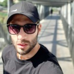 تصویر پروفایل حامد