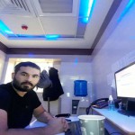 تصویر پروفایل علی بهبودی