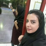 تصویر پروفایل زهرا