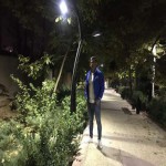 تصویر پروفایل آرش