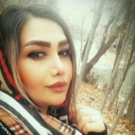 تصویر پروفایل مریم تصویر پروفایل مریم