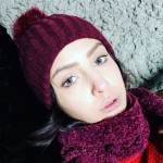 تصویر پروفایل مریم