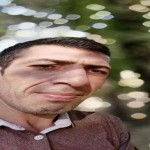 تصویر پروفایل امید