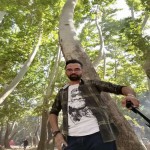 تصویر پروفایل سجاد